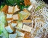 ☆激ウマ餡de和風天津飯☆作り方5写真