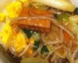 ☆激ウマ餡de和風天津飯☆作り方7写真