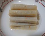 激うま！超簡単♫柔らかごぼうのピクルス♫作り方5写真