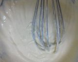 簡単！しっとり濃厚ベイクドチーズケーキ作り方8写真