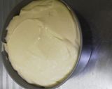簡単！しっとり濃厚ベイクドチーズケーキ作り方9写真