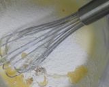 簡単！しっとり濃厚ベイクドチーズケーキ作り方7写真