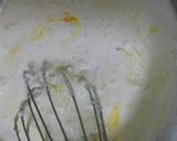 簡単！しっとり濃厚ベイクドチーズケーキ作り方6写真