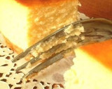 簡単！しっとり濃厚ベイクドチーズケーキ作り方11写真
