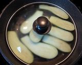 味噌麹のナスソテー~♪作り方2写真