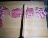 味噌にんにくでスタミナゴーヤチャンプルー作り方6写真