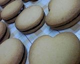 一口でHappy極上厚焼きバタークッキー作り方8写真