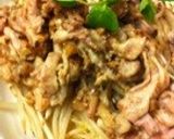 夏の元気ヽ( ´¬`)ノニンニク昆布醤油作り方4写真