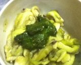 レンジで焼き茄子作り方7写真