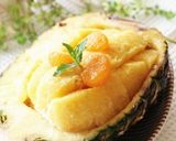 ＊メロンボール＊作り方7写真