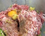 満州で祖母が教わった餃子作り方1写真