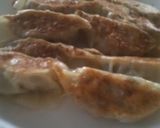 満州で祖母が教わった餃子作り方4写真