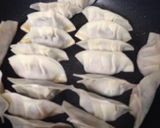 満州で祖母が教わった餃子作り方5写真