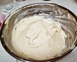 ☆YU-KI's よもぎロールケーキ☆作り方9写真