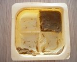 なんちゃってカレーパン＊カレートースト作り方3写真