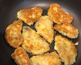 【ふるさと納税活用】カツオのカツバーガー作り方4写真