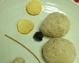 チーズ大好きネズミさんのデコカレー☆作り方4写真
