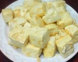 ほどよい苦さ☆ゴーヤチャンプルー☆作り方6写真