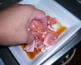 味噌にんにくでスタミナゴーヤチャンプルー作り方7写真