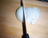 味噌にんにくでスタミナゴーヤチャンプルー作り方8写真