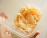 ガリ　★　かんたん新生姜の酢漬け作り方4写真