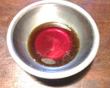 ワンパン♪　鶏むね肉のやわらかポン酢南蛮❀作り方3写真