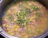 ちゃちゃ～っとピラフ！作り方4写真