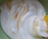 フルーツケーキ作り方6写真