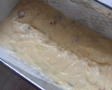 フルーツケーキ作り方9写真