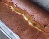 フルーツケーキ作り方10写真