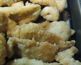 ささみレモン作り方4写真