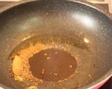 お家で本格♪茄子＆挽肉のインドカレー❤作り方4写真