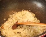 お家で本格♪茄子＆挽肉のインドカレー❤作り方5写真