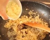 お家で本格♪茄子＆挽肉のインドカレー❤作り方6写真