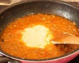 お家で本格♪茄子＆挽肉のインドカレー❤作り方10写真