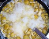 トロトロ★なめこ汁作り方3写真