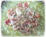 玉ねぎと薄切り肉のカレー作り方7写真