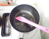 離乳食や子供のおやつ簡単にんじんのゼリー作り方3写真