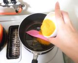 離乳食や子供のおやつ簡単にんじんのゼリー作り方4写真