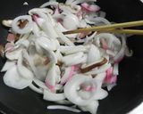 ❤フライパン1つで簡単おいしい親子丼❤作り方2写真