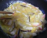 ❤フライパン1つで簡単おいしい親子丼❤作り方3写真