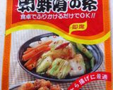 鶏ごぼう唐揚げ☆作り方2写真