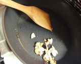 肉汁したたる！基本のガーリックステーキ作り方2写真
