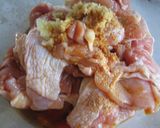 ♪和風あじ 鶏のから揚げ♪ 作り方2写真