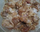♪和風あじ 鶏のから揚げ♪ 作り方6写真