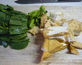 野菜炒め作り方1写真