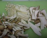 鮭のホイル焼き作り方1写真