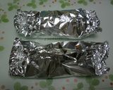 鮭のホイル焼き作り方4写真