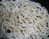 スタミナ☆やみつき☆焼きうどん作り方2写真
