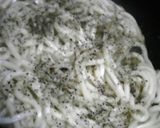 スタミナ☆やみつき☆焼きうどん作り方3写真